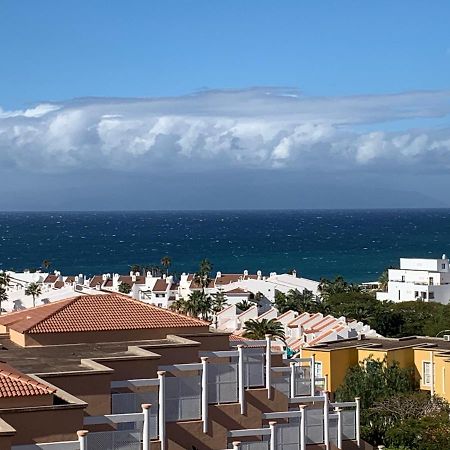Orlando - Sea View Apartment In Costa Adeje מראה חיצוני תמונה
