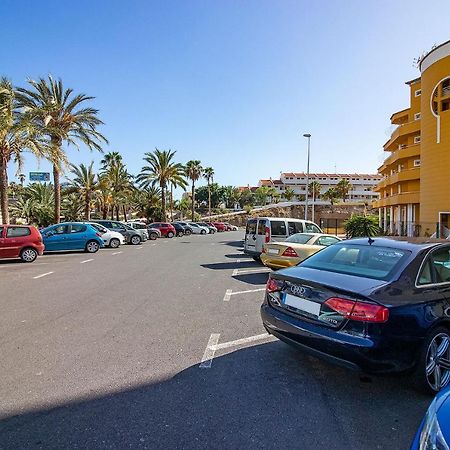 Orlando - Sea View Apartment In Costa Adeje מראה חיצוני תמונה