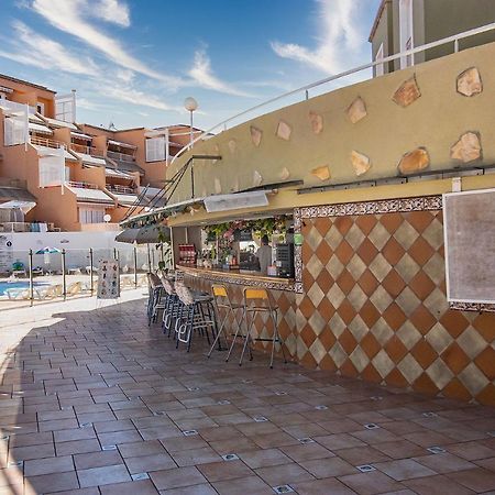 Orlando - Sea View Apartment In Costa Adeje מראה חיצוני תמונה