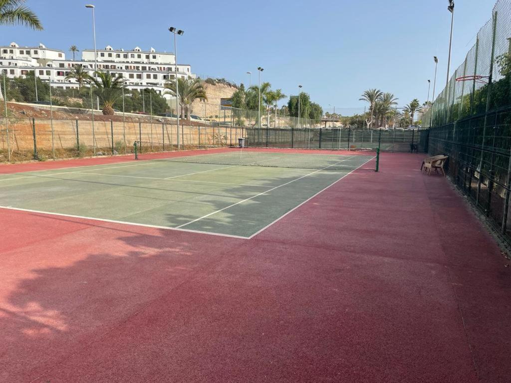 Orlando - Sea View Apartment In Costa Adeje מראה חיצוני תמונה