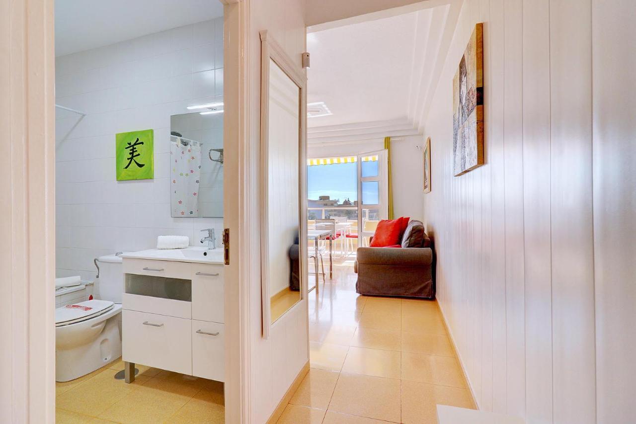 Orlando - Sea View Apartment In Costa Adeje מראה חיצוני תמונה