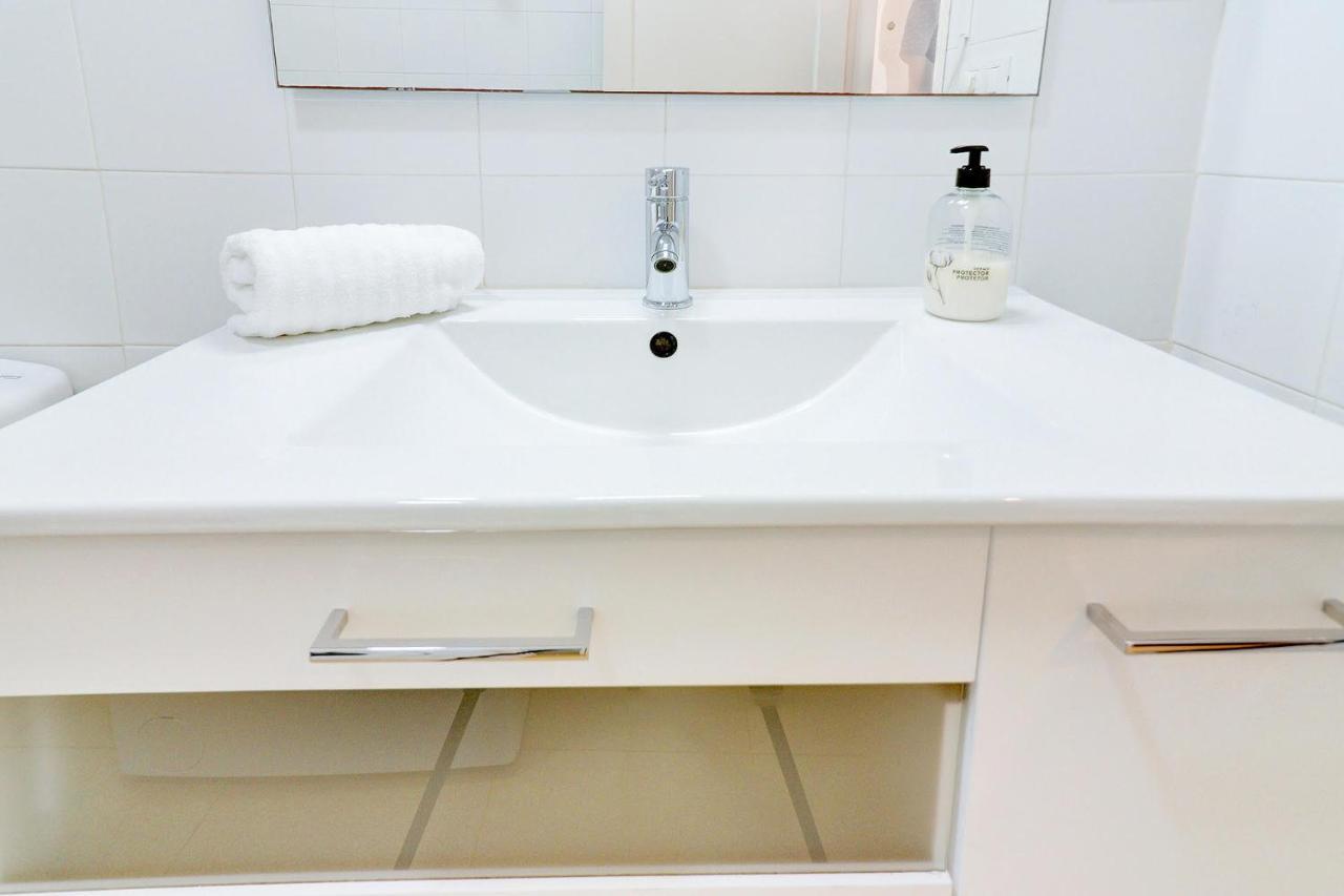 Orlando - Sea View Apartment In Costa Adeje מראה חיצוני תמונה