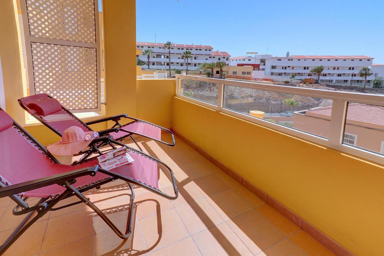Orlando - Sea View Apartment In Costa Adeje מראה חיצוני תמונה