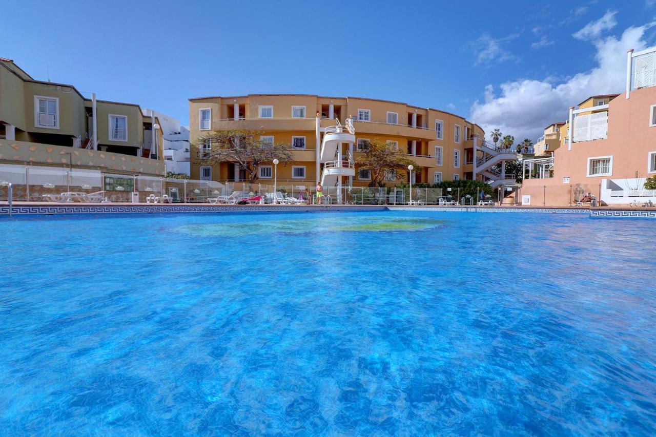 Orlando - Sea View Apartment In Costa Adeje מראה חיצוני תמונה