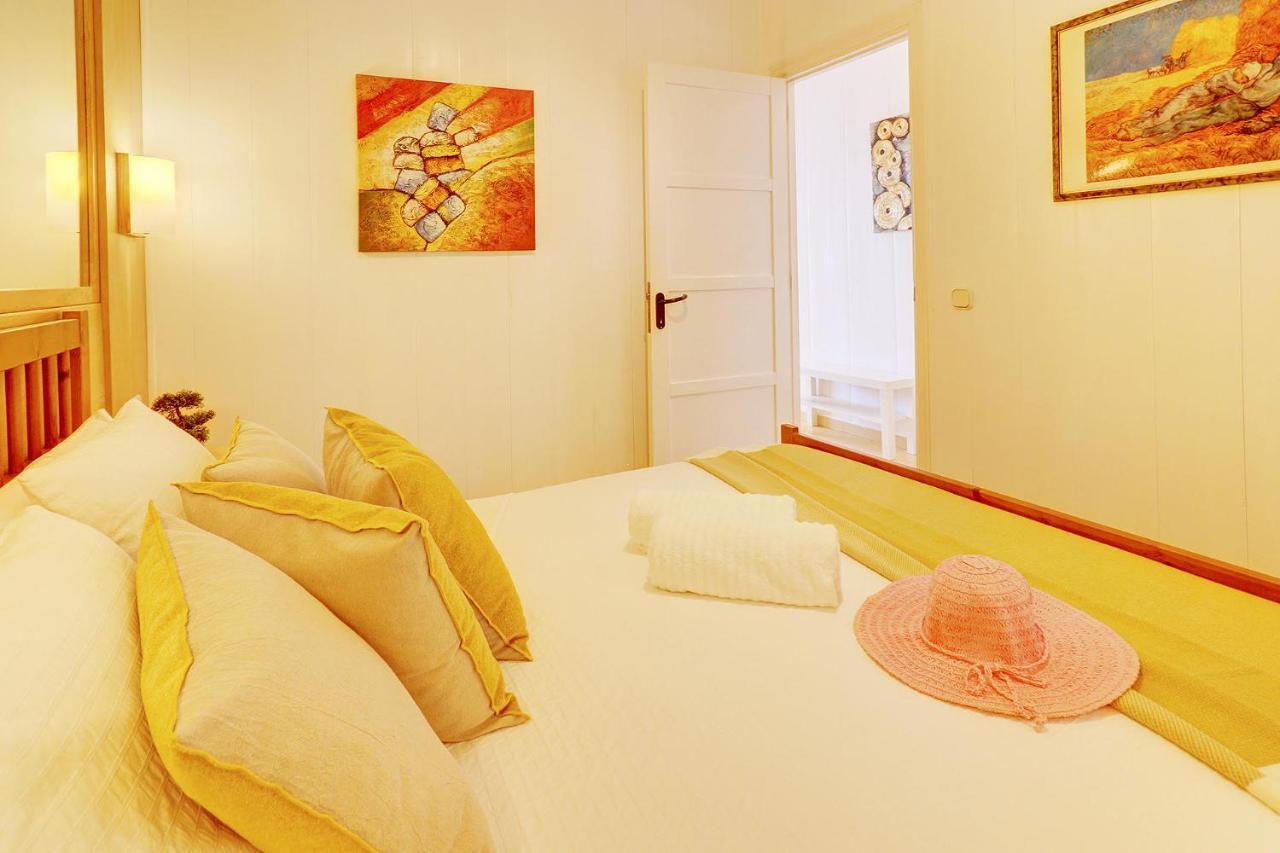 Orlando - Sea View Apartment In Costa Adeje מראה חיצוני תמונה