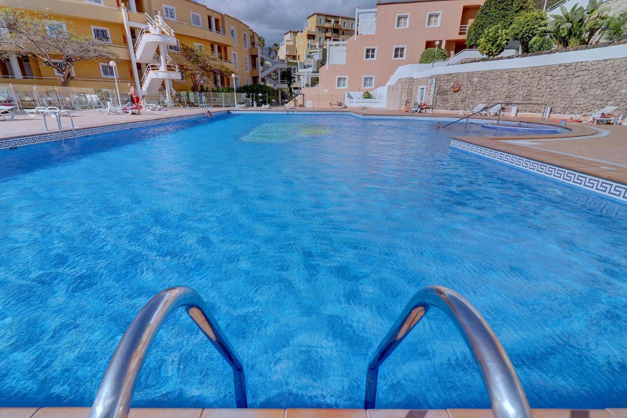 Orlando - Sea View Apartment In Costa Adeje מראה חיצוני תמונה