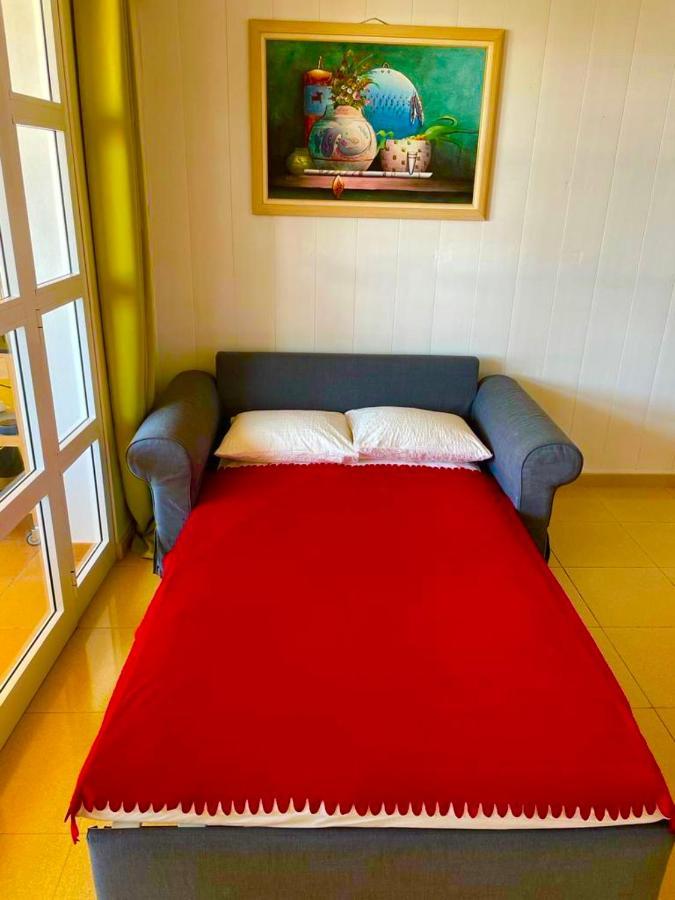 Orlando - Sea View Apartment In Costa Adeje מראה חיצוני תמונה