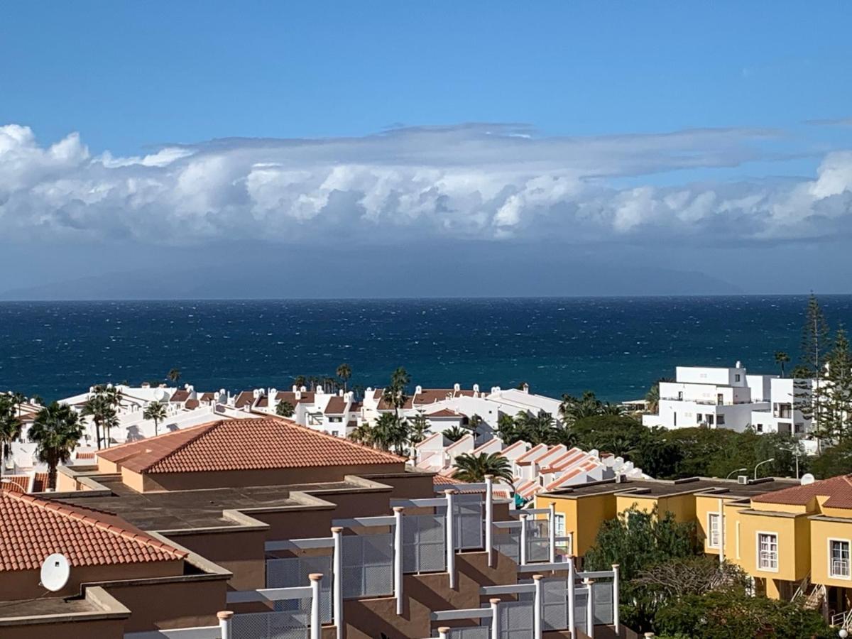 Orlando - Sea View Apartment In Costa Adeje מראה חיצוני תמונה