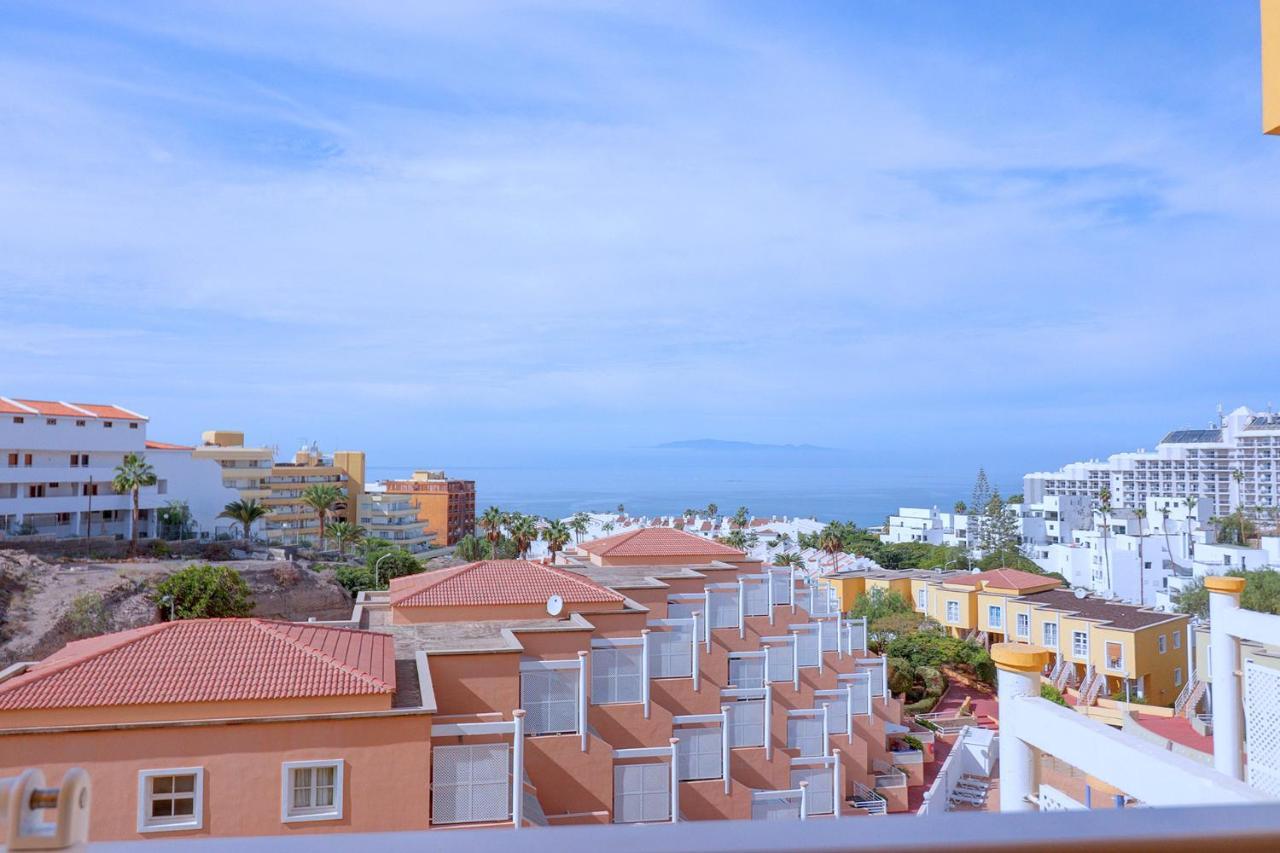 Orlando - Sea View Apartment In Costa Adeje מראה חיצוני תמונה