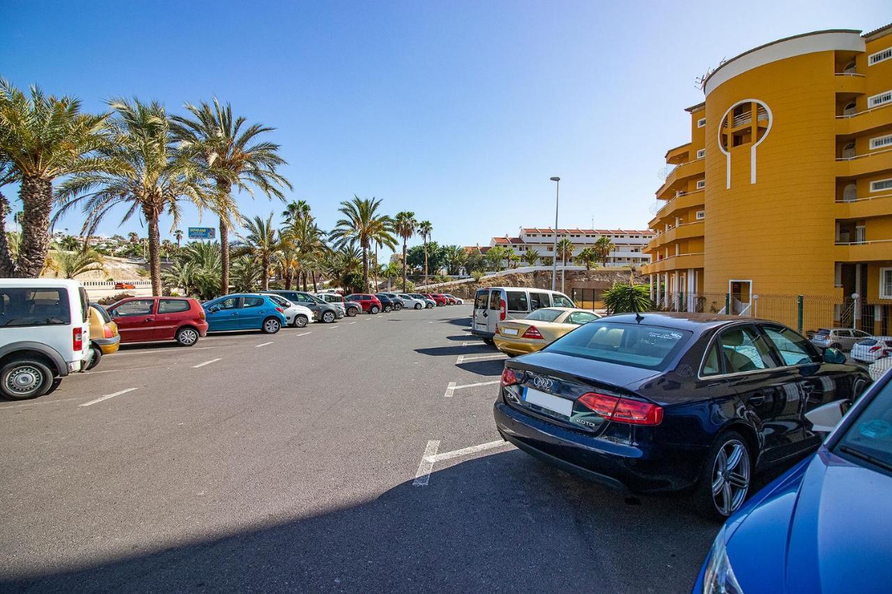 Orlando - Sea View Apartment In Costa Adeje מראה חיצוני תמונה