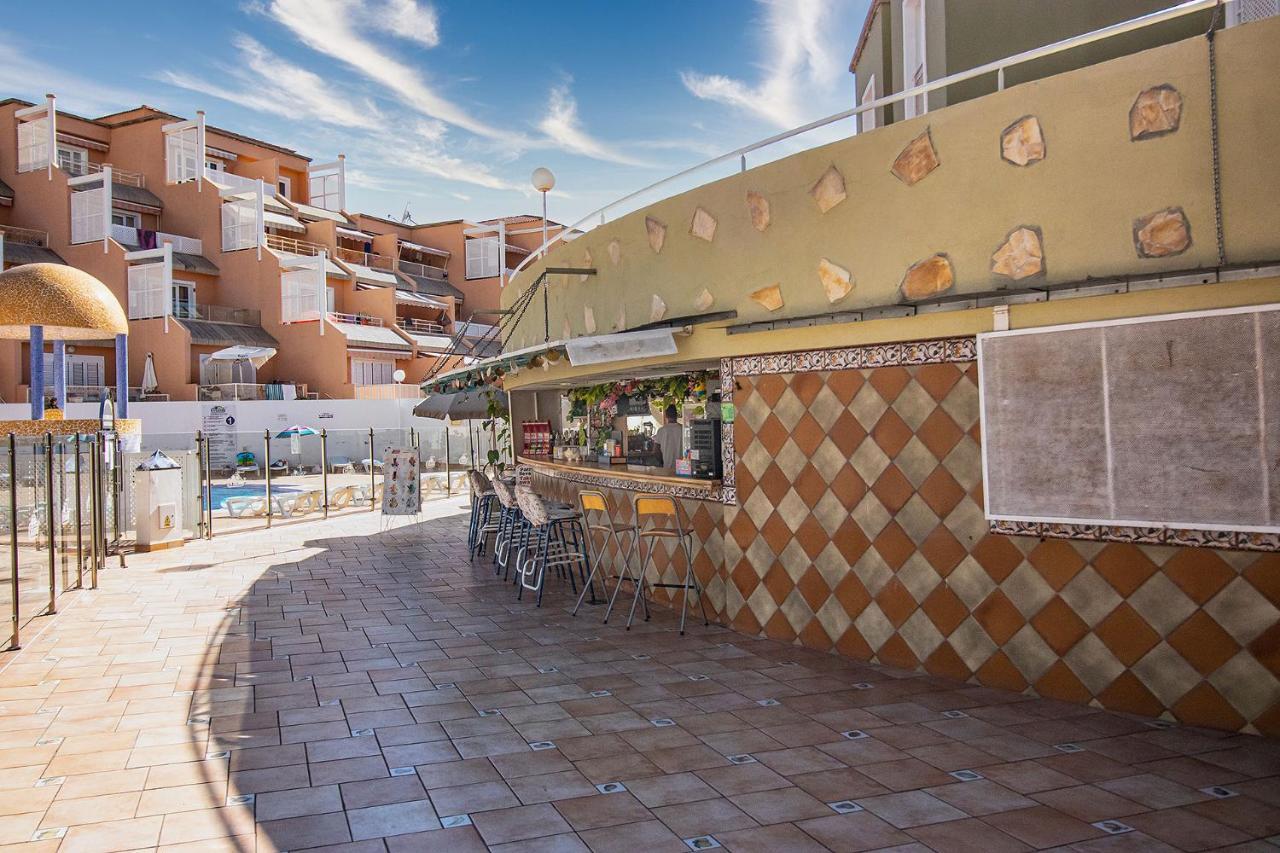 Orlando - Sea View Apartment In Costa Adeje מראה חיצוני תמונה