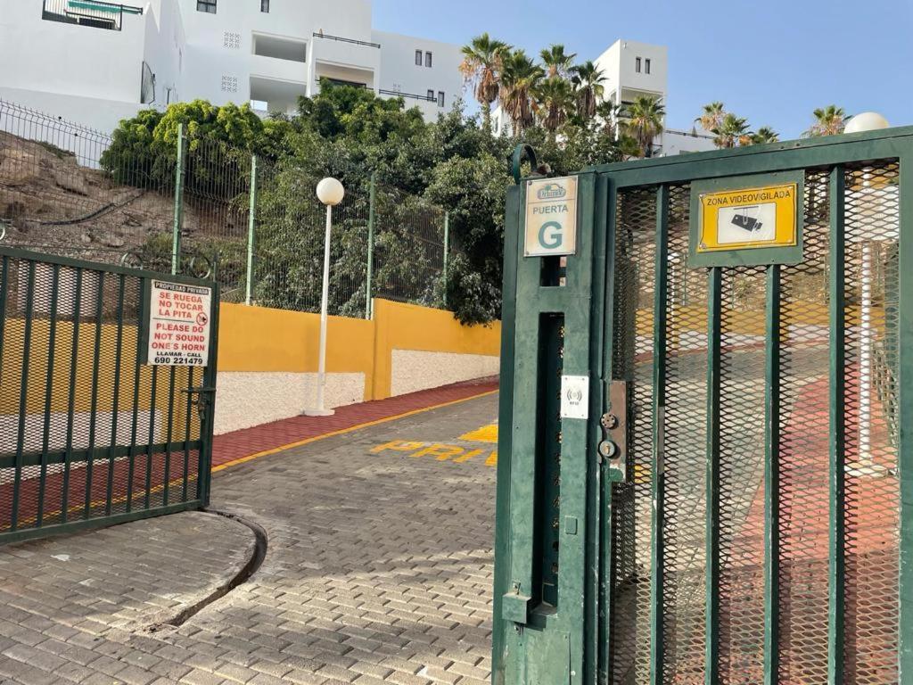 Orlando - Sea View Apartment In Costa Adeje מראה חיצוני תמונה
