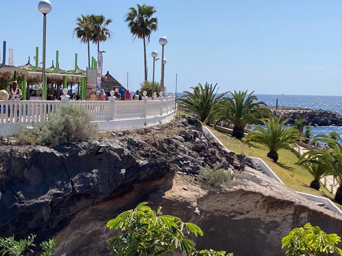 Orlando - Sea View Apartment In Costa Adeje מראה חיצוני תמונה